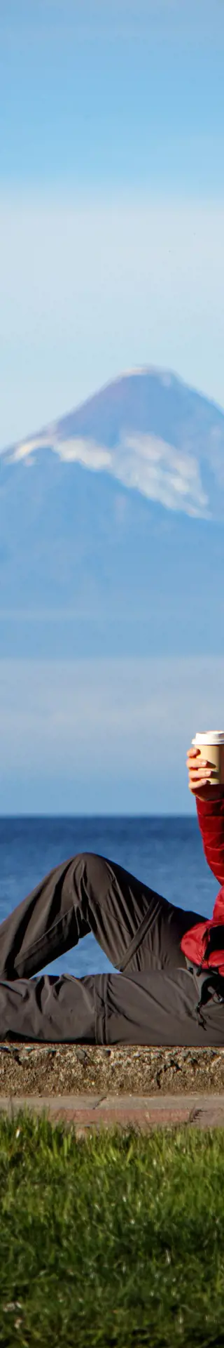 Bezauberndes Puerto Varas